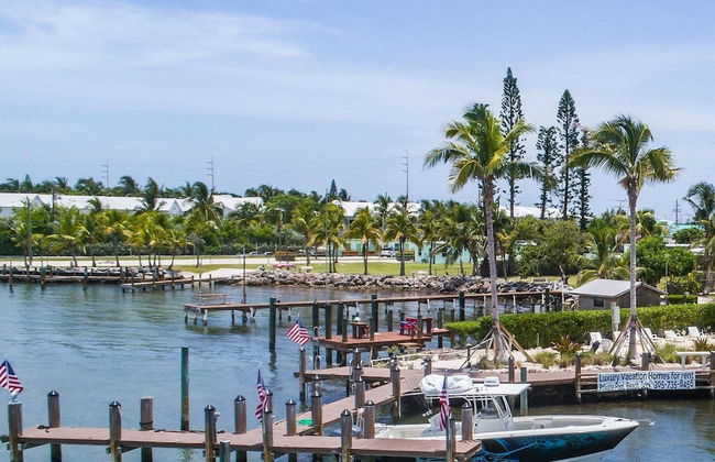 5 Beautiful 4 Bed 3 Bath Pool Home w Free Dock - Foto 4