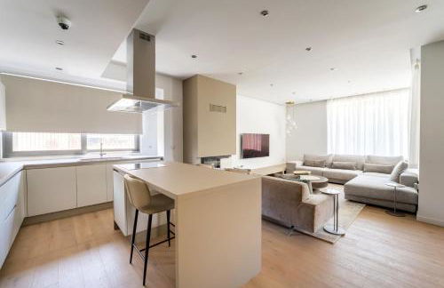 Glyfada Gem - 3BD apartment - Foto 11