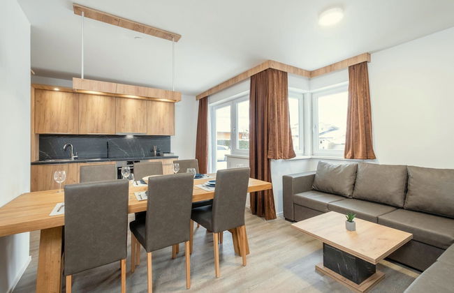 Aparthotel Maiskogelblick - Foto 15