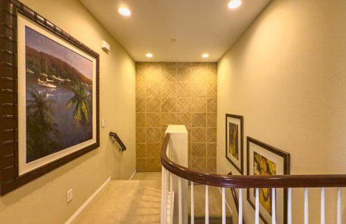 Terra Lago Villa Lake, Mountain and Desert view, Coachella Getaway - Foto 32