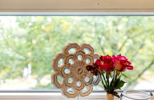 Albrechtshof Apartment 3 - Foto 16