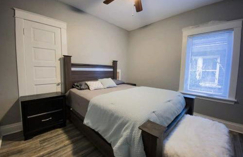 Large 6BR, 2 bath in Niagara Falls - Foto 36