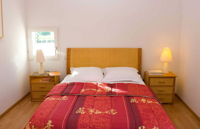 Le Domaine de Fontenelles - Foto 4