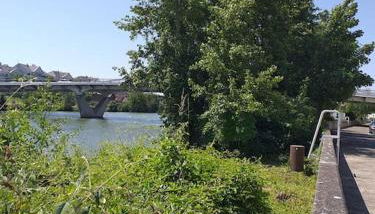 Le Saphir - Appartement et terrasse - Foto 2