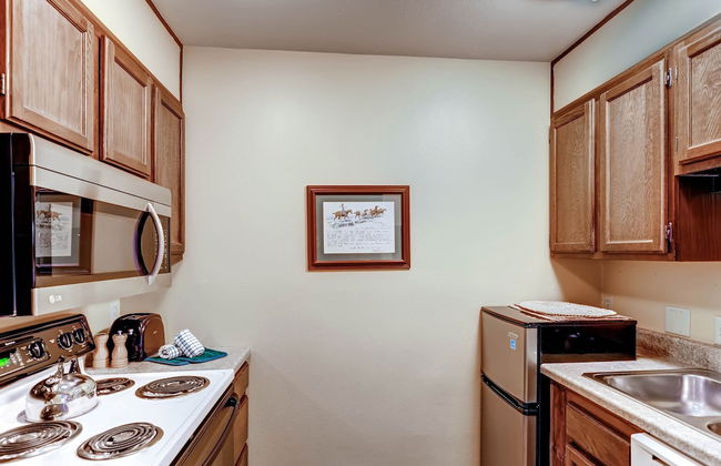 Aspen Ridge Condominiums by Keystone Resort - Foto 25