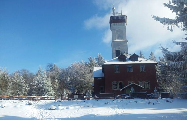 Holiday Maisonette Apartment "keilberg" - Foto 38