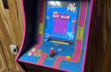 Saw Creek Cabin - Regent Hilltop - Foto 15