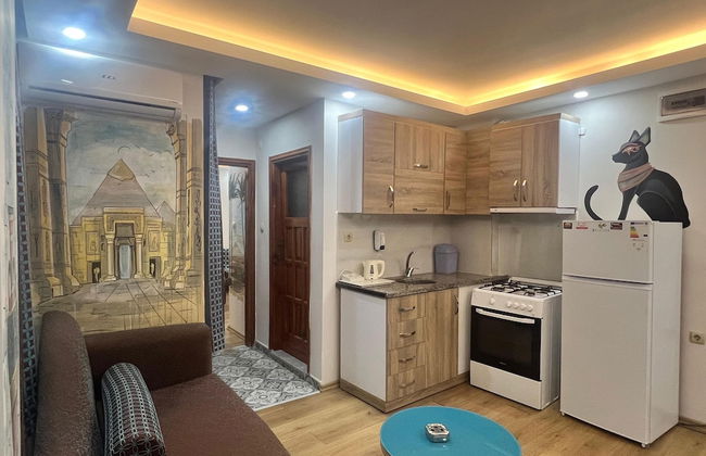 Esma Apart Otel - Foto 23