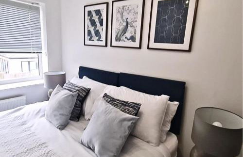 Jubilee House Sleeps 7 Parking Contractors Groups - Foto 9