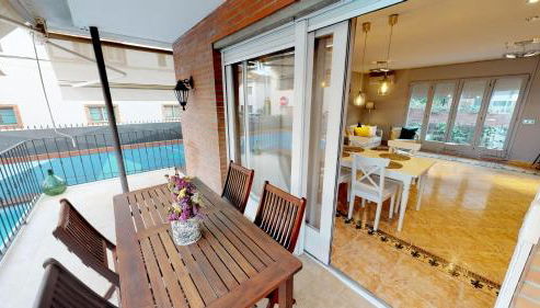 HOUSE OF JOY , CASA EN BANYOLES - Foto 4