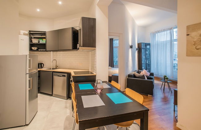 Smartflats City - Central - Photo 21