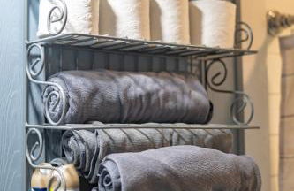 Roscoe Cabin Pet friendly - Photo 23