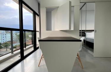 MaxLoft V- Apto residencial completo - Photo 6