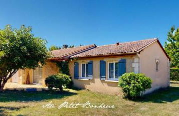 Au petit bonheur - Foto 1