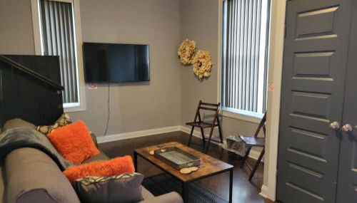 Modern Rustic split level with balcony - Foto 4