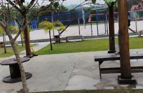 Chalé Aconchego em Atibaia - Foto 19