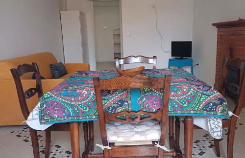 Casa Annina in Basilicata - Foto 12