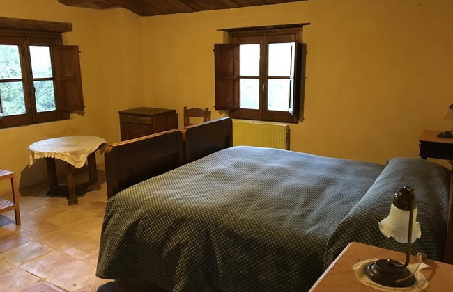 Agriturismo Colloreto - Foto 8