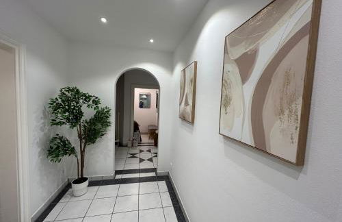 Grand Suite - Perfekt für 6-8! Parken Flughafen - Foto 31