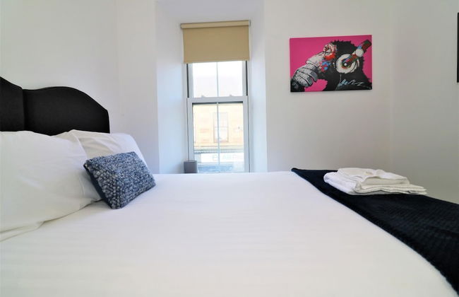 No 9 Bonnet Apartments - 3 Bed - Photo 42