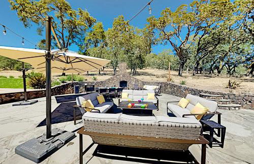 Warm Springs Paradise - Foto 3