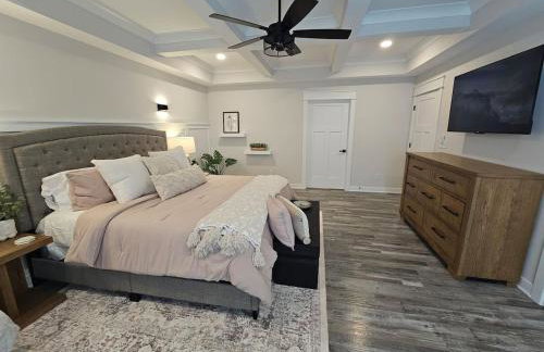 Upscale New Construction Ranch - Foto 5