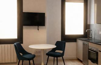 Beachside Coruña Apartments - Foto 31