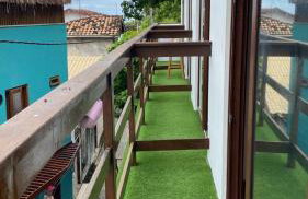 FLATS SHALON - MORRO DE SÃO PAULO - Foto 40