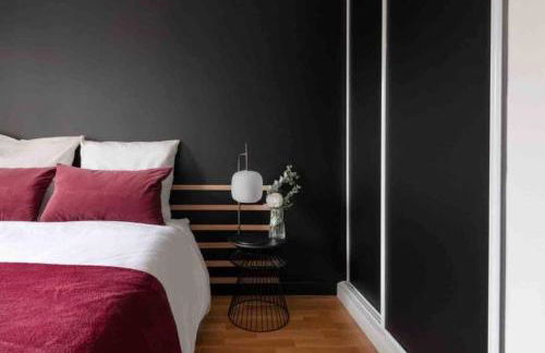 Bois-Colombes St Lazare 3 rooms Terrace - Foto 6