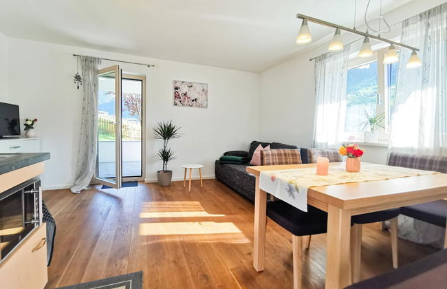 Apartment in Gaschurn Near Ski Lift - Foto 6