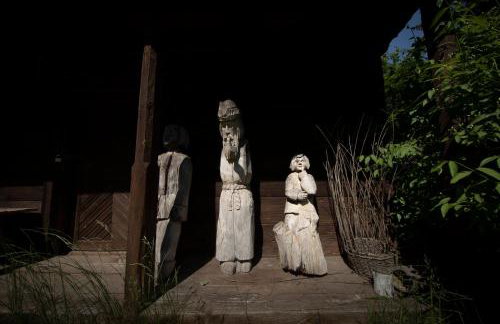 Dom na Podlasiu - Foto 18