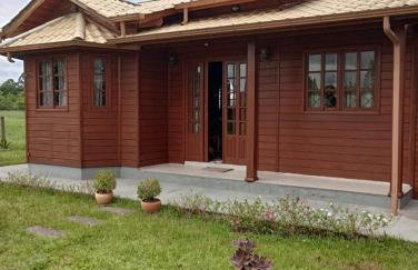 Esconderijo do sol - Photo 6