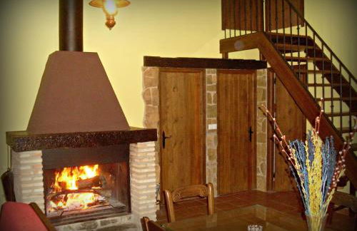 Casas Rurales Cortijos el Encinar - Foto 44