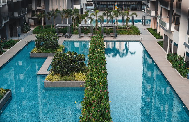 Axis Residences by The Team - Foto 45