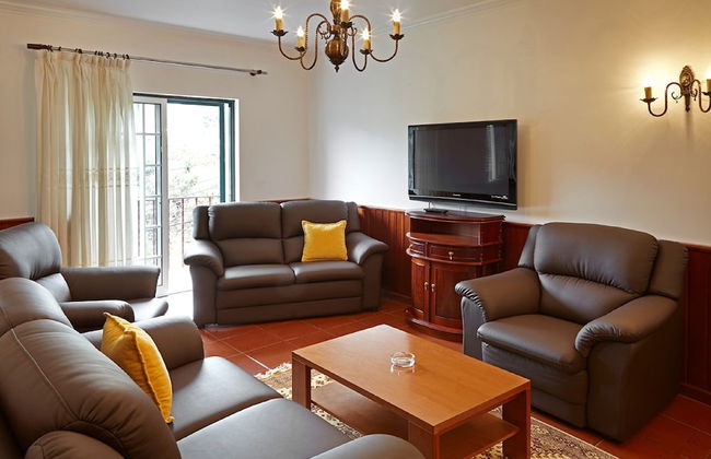 Abrigo da Montanha Alojamento Familiar - Foto 13