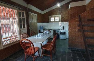 Casa Sol&Mar com Piscina na Beira da Praia Guriri - Foto 17