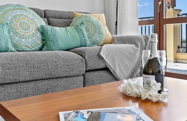 Apartment Ca13 - Oceanus - Foto 7