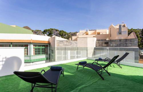 Sunnyland atico cruz - Foto 40