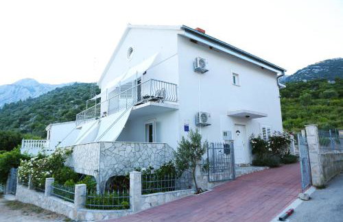 Apartments Vila ViDa Orebić - Photo 34