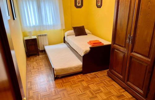 Apartamento en A Pontenova - Foto 10