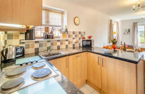 Fair Isle Holiday Cottages - Hill Top Cottage - Foto 12