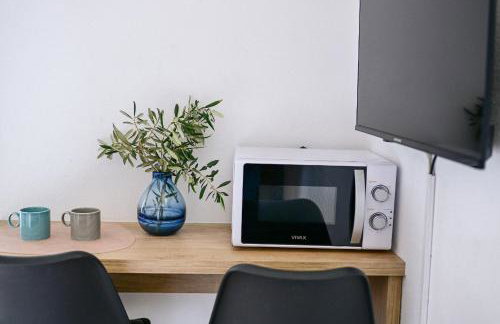 MBA 1 Beach Apartment - Foto 65