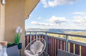 Apartment Bergliebe I Balkon I Aufzug I Stellplatz - Foto 19