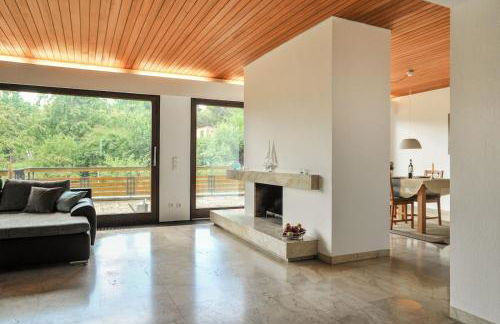 helle, große Ferienwohnung mit Marmorboden - Foto 11