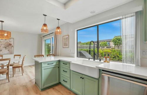 Solana Beach Gem - AC and Beach Access - Foto 9