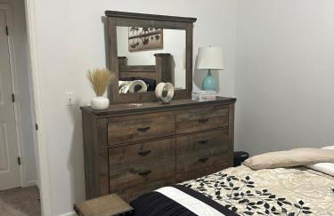 Entire 3bedrooms 2bathrooms exquisite house - Foto 41