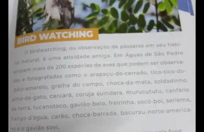 Casa Próx ao Centro Águas de São Pedro e W Park - Foto 26