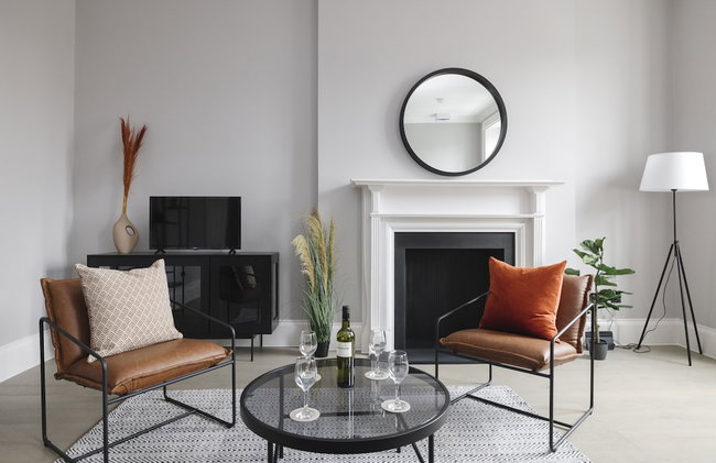 JOIVY Luxurious 2 Br Apt On Notable George Street - Foto 55