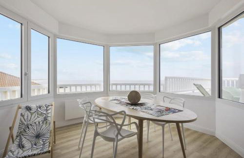 L'appartement Océane - Welkeys - Foto 5