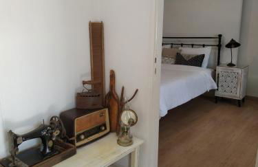 Traditional House Kakopetra - Foto 29